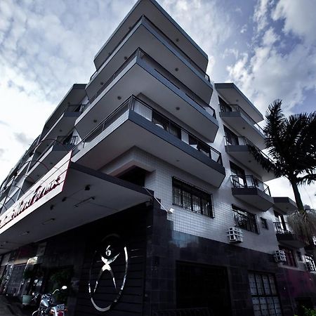 Apartamento Morato X Apartment Brasilia Exterior photo